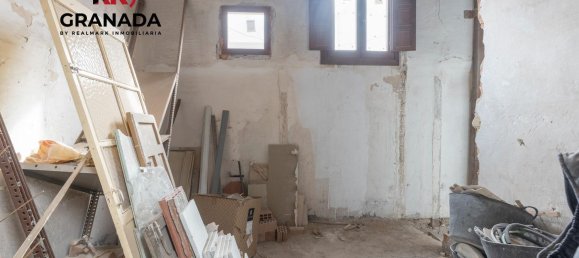 4 غرف نوم شقة في Granada, Spain رقم 19157 22