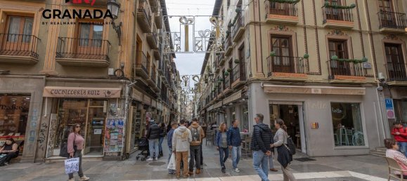 4 غرف نوم شقة في Granada, Spain رقم 19157 46