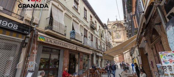 4 غرف نوم شقة في Granada, Spain رقم 19157 39