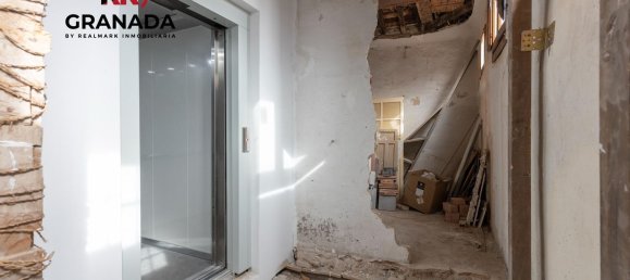 4 غرف نوم شقة في Granada, Spain رقم 19157 23