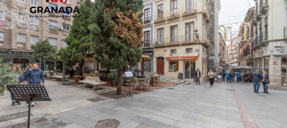 4 غرف نوم شقة في Granada, Spain رقم 19157 43