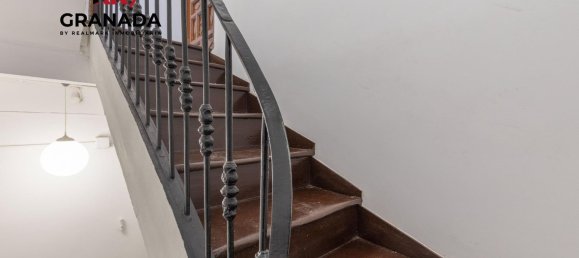 4 غرف نوم شقة في Granada, Spain رقم 19157 31