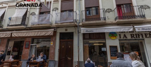 4 غرف نوم شقة في Granada, Spain رقم 19157 44