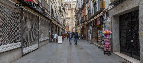 4 غرف نوم شقة في Granada, Spain رقم 19157 40