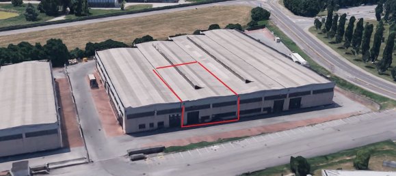 600m² Warehouse in Mantua, Italy No. 362175 18