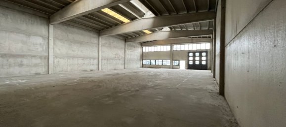 600m² Warehouse in Mantua, Italy No. 362175 9