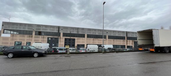 600m² Warehouse in Mantua, Italy No. 362175 16