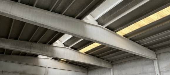 600m² Warehouse in Mantua, Italy No. 362175 7