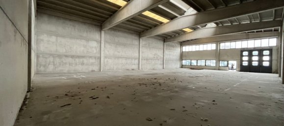 600m² Warehouse in Mantua, Italy No. 362175 11