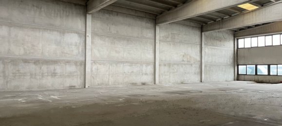 600m² Warehouse in Mantua, Italy No. 362175 8