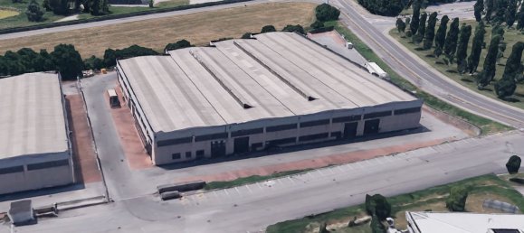 600m² Warehouse in Mantua, Italy No. 362175 19