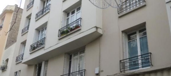 Estúdio em Enghien-les-Bains, France N.º 168439 13