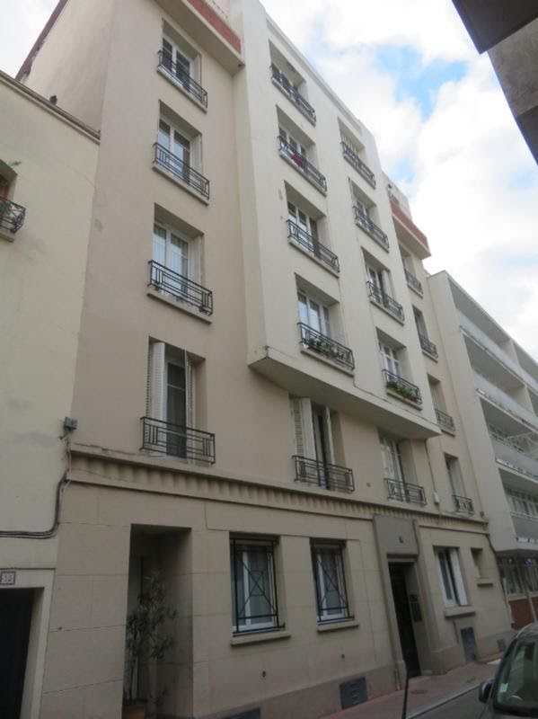 Estúdio em Enghien-les-Bains, France N.º 168439