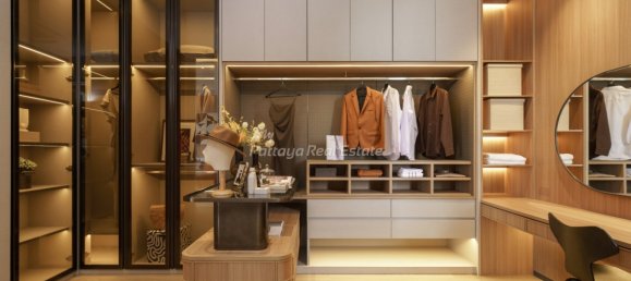 4 غرف نوم منزل في Bang Lamung, Thailand رقم 57788 7