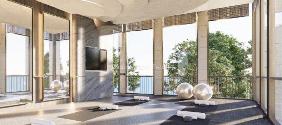 4 غرف نوم منزل في Bang Lamung, Thailand رقم 57788 5