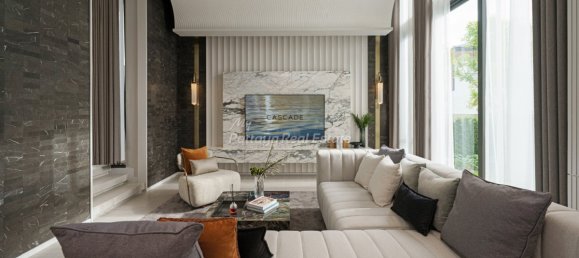 4 غرف نوم منزل في Bang Lamung, Thailand رقم 57788 2