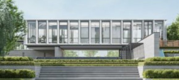 4 غرف نوم منزل في Bang Lamung, Thailand رقم 57788 6