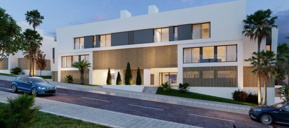 Квартира с 2 спальнями в Alexia Life III, Эстепона, Испания № 15760 3