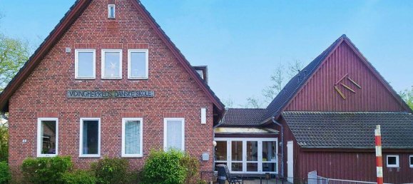 5 bedrooms Townhouse in Nordfriesland, Germany No. 324077 3