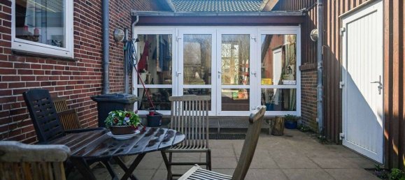 5 bedrooms Townhouse in Nordfriesland, Germany No. 324077 2