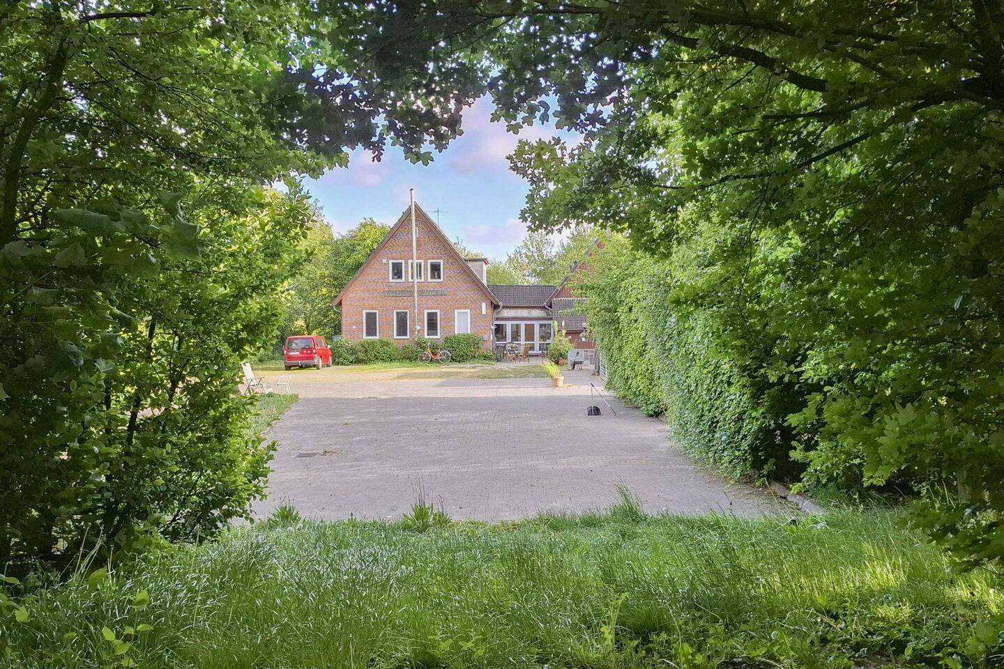 5 bedrooms Townhouse in Nordfriesland, Germany No. 324077