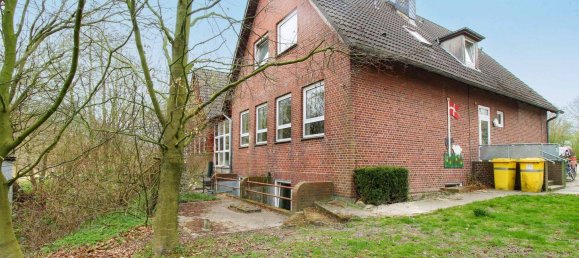 5 bedrooms Townhouse in Nordfriesland, Germany No. 324077 15