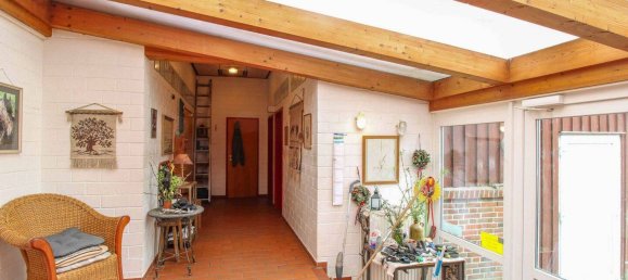 5 bedrooms Townhouse in Nordfriesland, Germany No. 324077 4