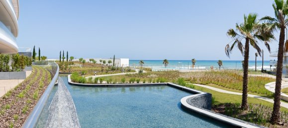 4 bedrooms Apartment in Estepona, Spain No. 4721 21