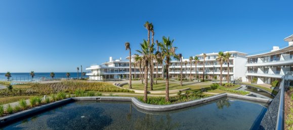 4 bedrooms Apartment in Estepona, Spain No. 4721 25