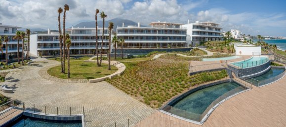 4 bedrooms Apartment in Estepona, Spain No. 4721 14