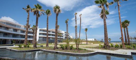 4 bedrooms Apartment in Estepona, Spain No. 4721 11