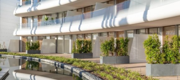 4 bedrooms Apartment in Estepona, Spain No. 4721 27