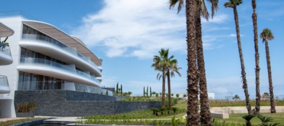 4 bedrooms Apartment in Estepona, Spain No. 4721 12