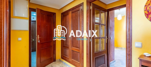 Apartamento de 3 dormitorios en Cáceres, Spain No. 163964 32