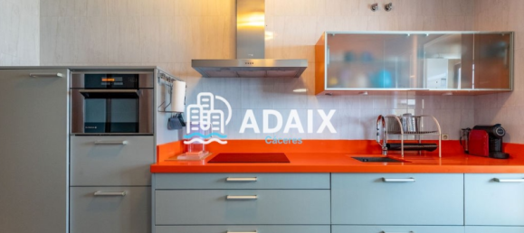 Apartamento de 3 dormitorios en Cáceres, Spain No. 163964 30