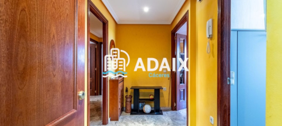 Apartamento de 3 dormitorios en Cáceres, Spain No. 163964 29