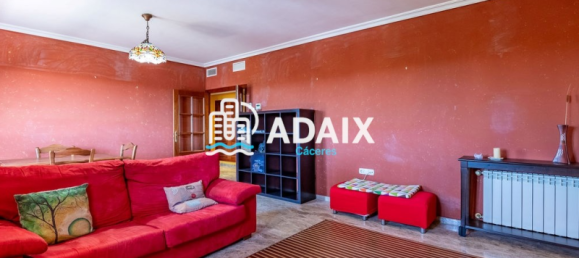 Apartamento de 3 dormitorios en Cáceres, Spain No. 163964 36