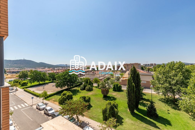 3 bedrooms Apartment in Caceres, Spain No. 163964