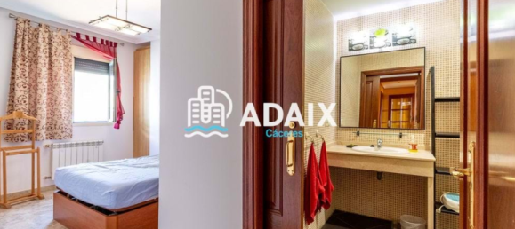 Apartamento de 3 dormitorios en Cáceres, Spain No. 163964 41