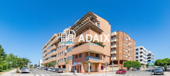 Apartamento de 3 dormitorios en Cáceres, Spain No. 163964 45