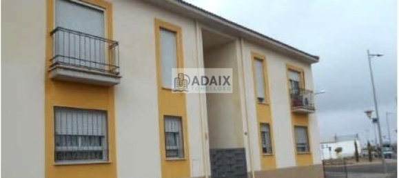 Apartamento de 3 dormitorios en Cáceres, Spain No. 163964 22