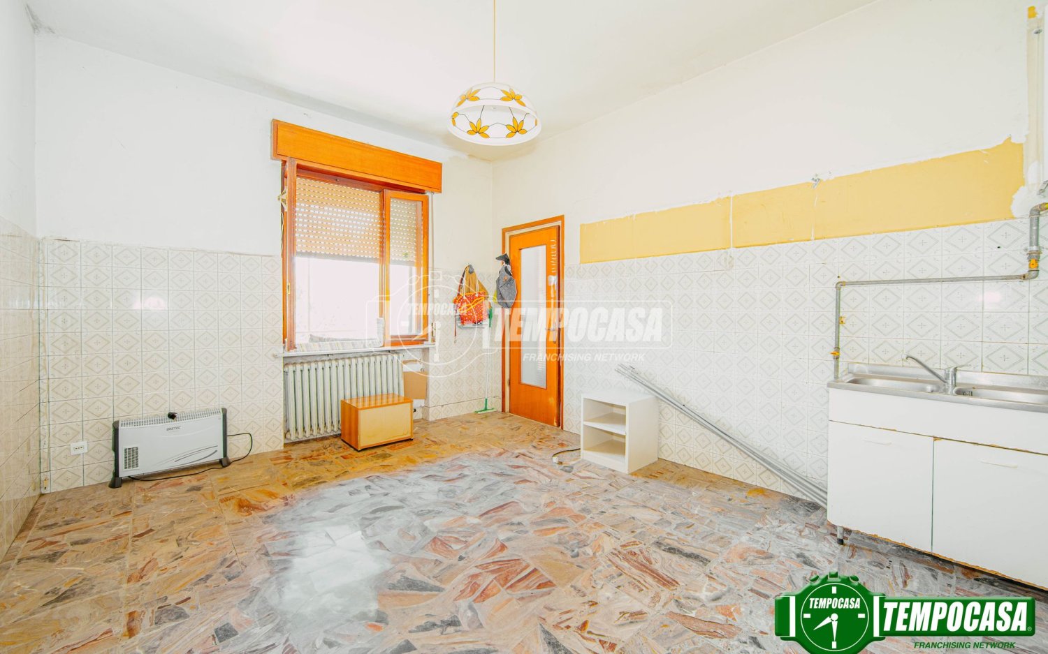 2-Zimmer Wohnung in Zinasco, Italy, Nr. 274473