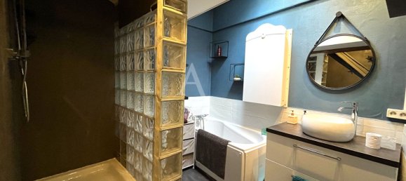 1 Schlafzimmer Haus in Blois, France, Nr. 85173 11