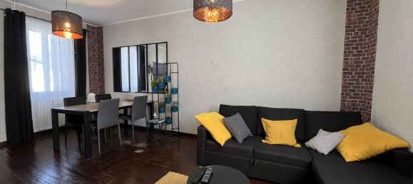 1 Schlafzimmer Haus in Blois, France, Nr. 85173 7