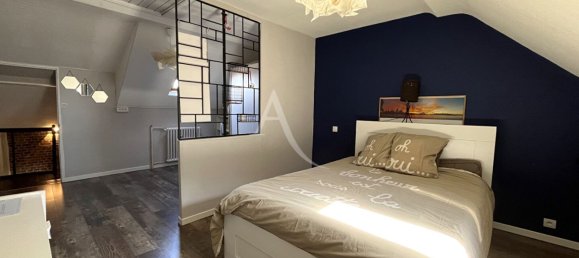 1 Schlafzimmer Haus in Blois, France, Nr. 85173 4