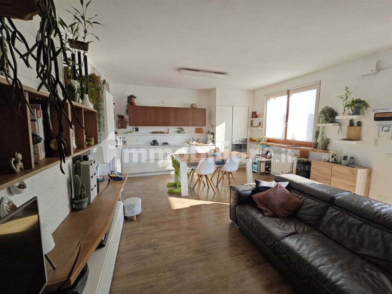 2 bedrooms Apartment in San Bonifacio, Italy No. 268191