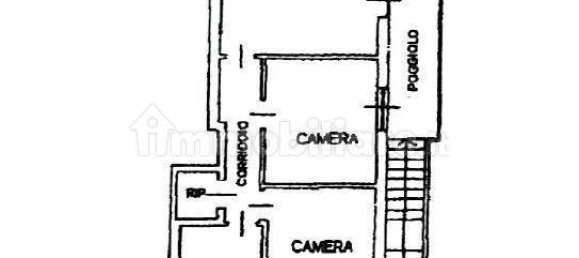 2 bedrooms Apartment in San Bonifacio, Italy No. 268191 11