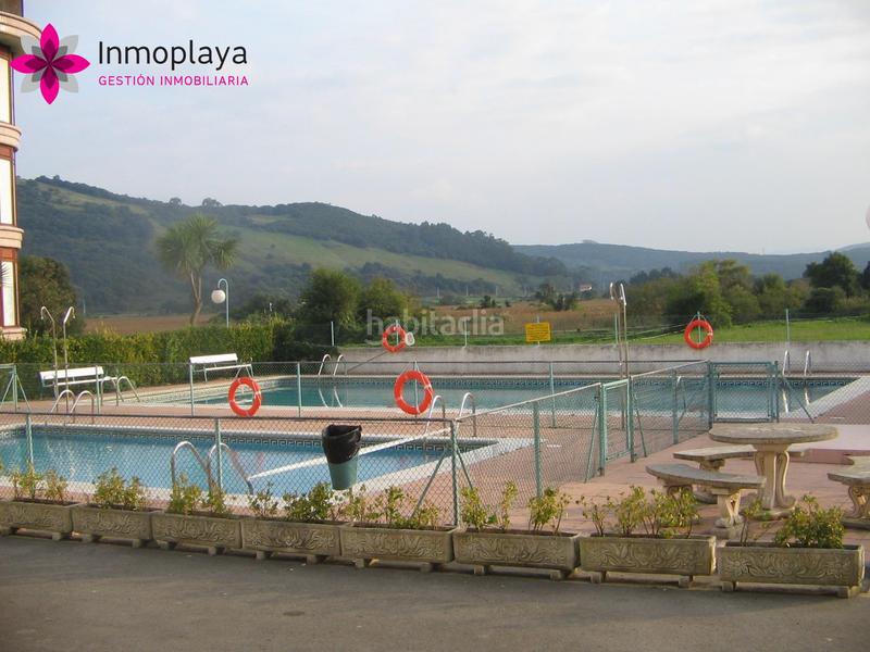 2 bedrooms Duplex in Cantabria, Spain No. 191724