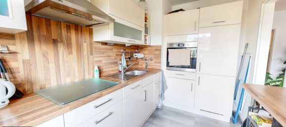 1 bedroom Apartment in Munich, Germany No. 354213 6