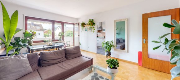 1 bedroom Apartment in Munich, Germany No. 354213 3